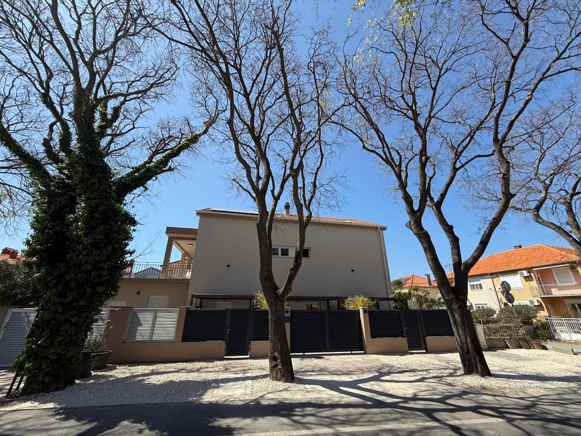 Sara Residence Zadar Exterior photo