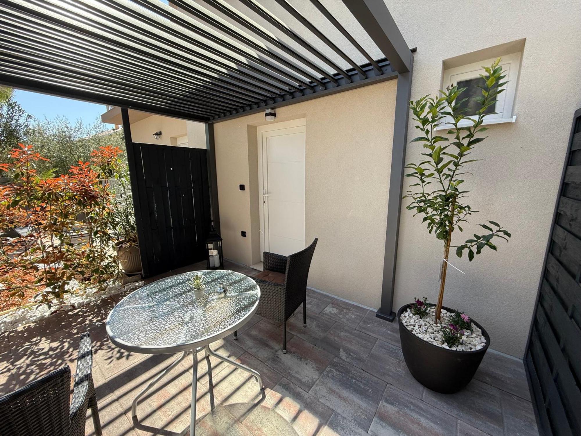 Sara Residence Zadar Exterior photo