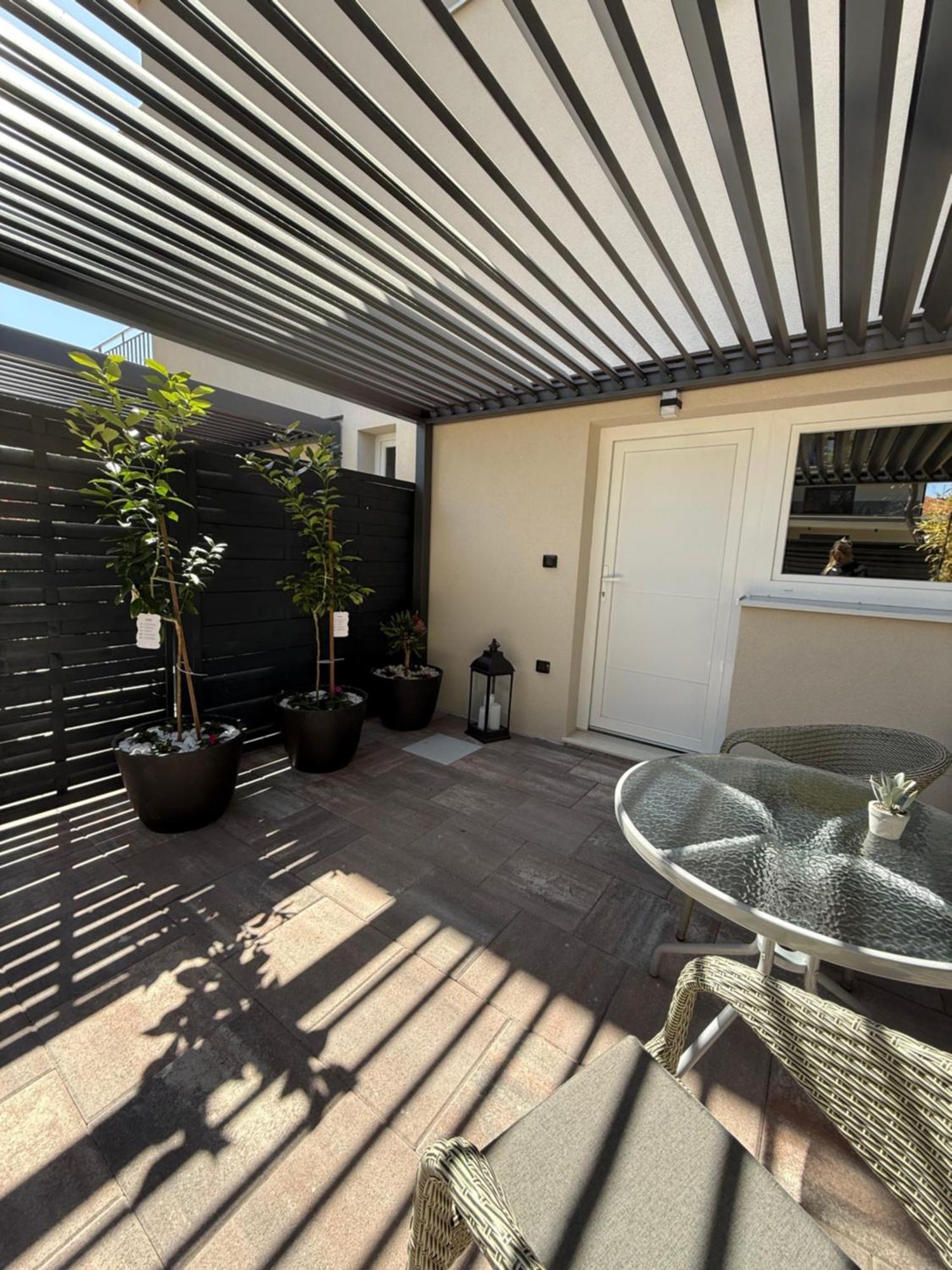 Sara Residence Zadar Exterior photo